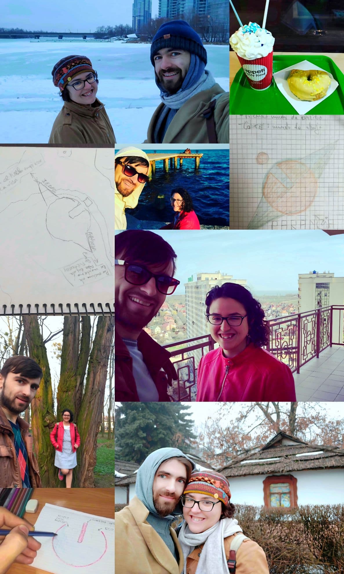 Génesis de Paranoia - 2016